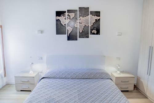 Apartamento Vicolo J. Da Ponte - Bassano Centro Storico