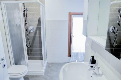 Apartamento Vicolo J. Da Ponte - Bassano Centro Storico