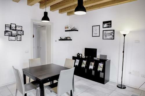 Apartamento Vicolo J. Da Ponte - Bassano Centro Storico