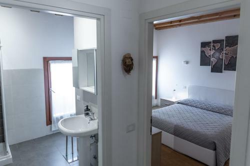 Apartamento Vicolo J. Da Ponte - Bassano Centro Storico