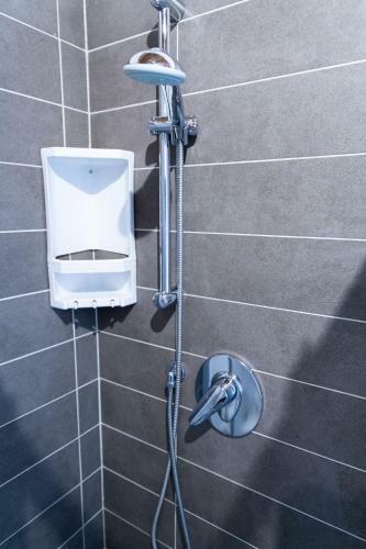 Apartamento Vicolo J. Da Ponte - Bassano Centro Storico