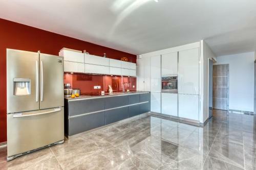 Apartamentos Le Panorama Du Lac