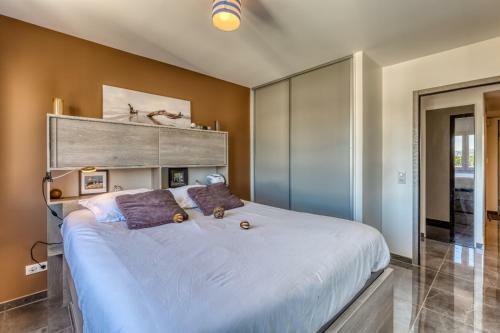 Apartamentos Le Panorama Du Lac
