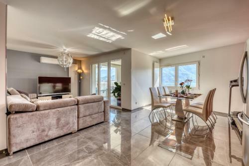Apartamentos Le Panorama Du Lac