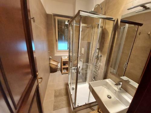 Bed & Breakfast Isabella D'aragona Guest House