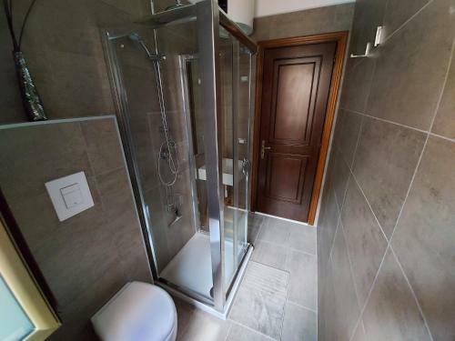 Bed & Breakfast Isabella D'aragona Guest House