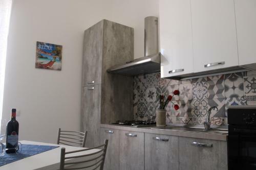 Apartamento Le Novelle A Balestrate