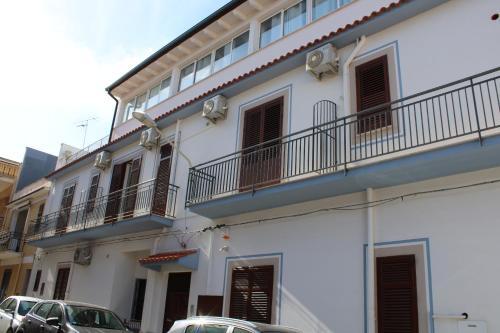 Apartamento Le Novelle A Balestrate
