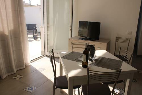 Apartamento Le Novelle A Balestrate
