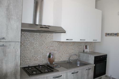 Apartamento Le Novelle A Balestrate