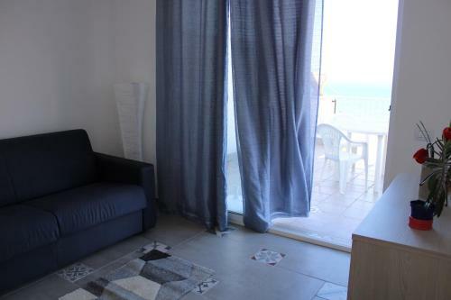 Apartamento Le Novelle A Balestrate