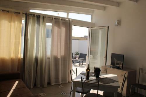 Apartamento Le Novelle A Balestrate
