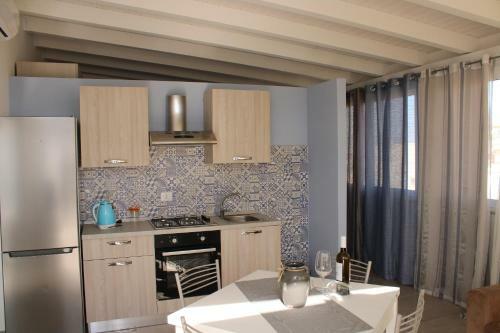 Apartamento Le Novelle A Balestrate