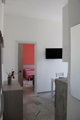Apartamento Le Novelle A Balestrate