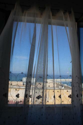 Apartamento Le Novelle A Balestrate