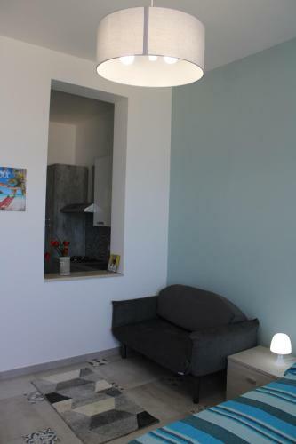 Apartamento Le Novelle A Balestrate