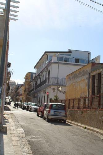 Apartamento Le Novelle A Balestrate