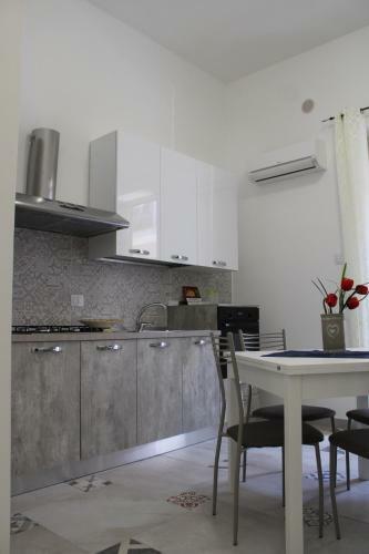 Apartamento Le Novelle A Balestrate