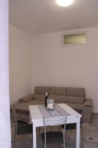 Apartamento Le Novelle A Balestrate