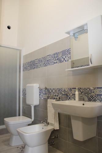 Apartamento Le Novelle A Balestrate