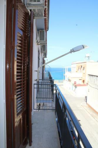 Apartamento Le Novelle A Balestrate