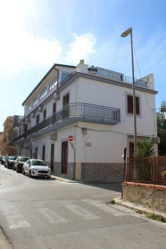 Apartamento Le Novelle A Balestrate