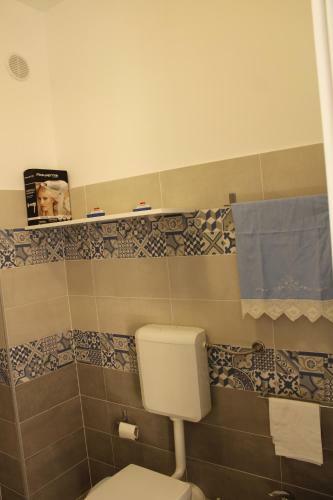 Apartamento Le Novelle A Balestrate