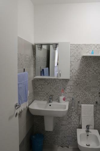Apartamento Le Novelle A Balestrate