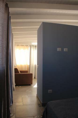 Apartamento Le Novelle A Balestrate