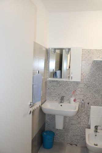 Apartamento Le Novelle A Balestrate
