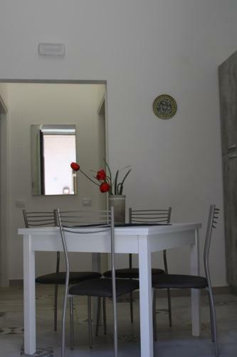 Apartamento Le Novelle A Balestrate