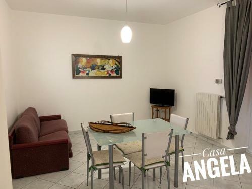 Apartamento Casa Angela Barletta