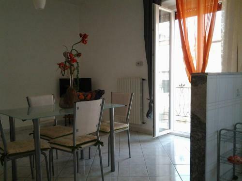 Apartamento Casa Angela Barletta
