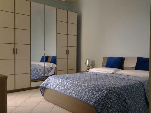 Apartamento Casa Angela Barletta
