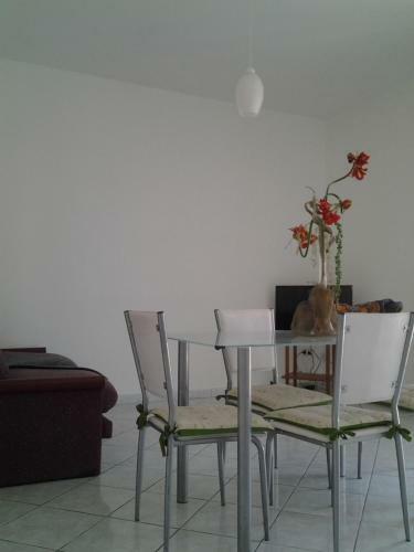 Apartamento Casa Angela Barletta