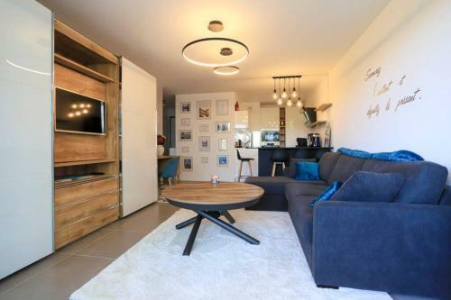 Apartamento Sweet Break Annecy