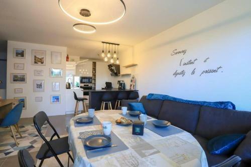 Apartamento Sweet Break Annecy