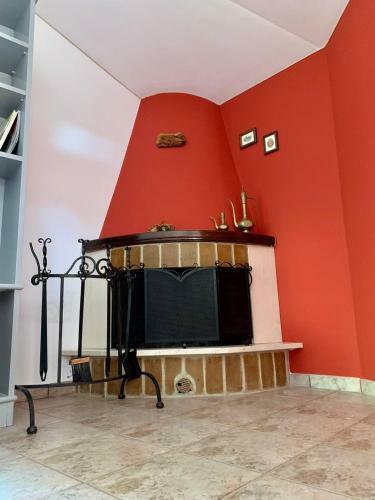 Apartamento Villa Terre Di Charme