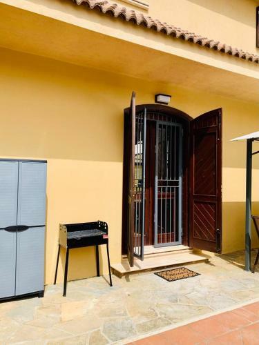 Apartamento Villa Terre Di Charme
