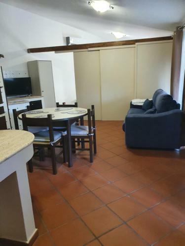 Apartamento Villa Terre Di Charme
