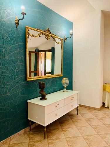 Apartamento Villa Terre Di Charme