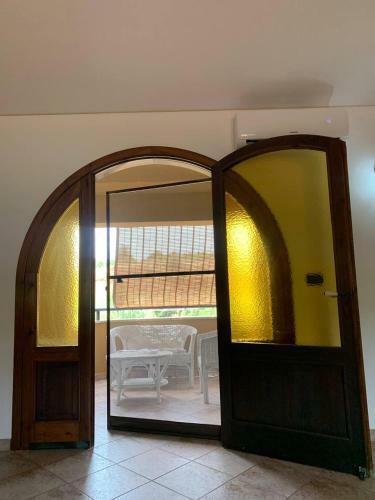 Apartamento Villa Terre Di Charme