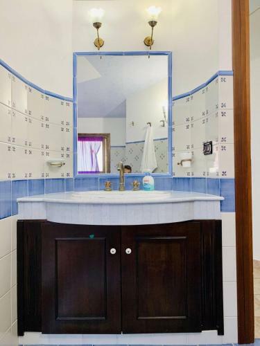 Apartamento Villa Terre Di Charme