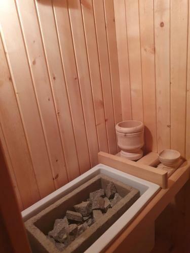 Apartamento Villa Terre Di Charme