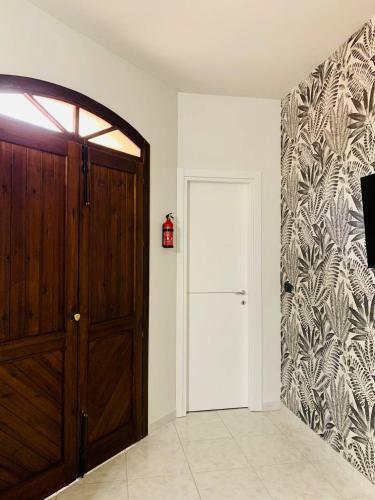 Apartamento Villa Terre Di Charme