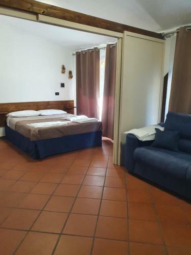 Apartamento Villa Terre Di Charme