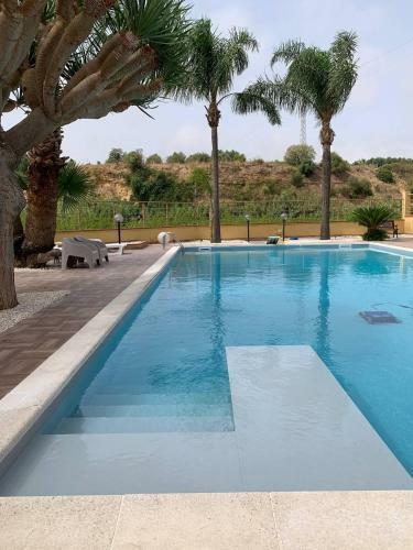 Apartamento Villa Terre Di Charme