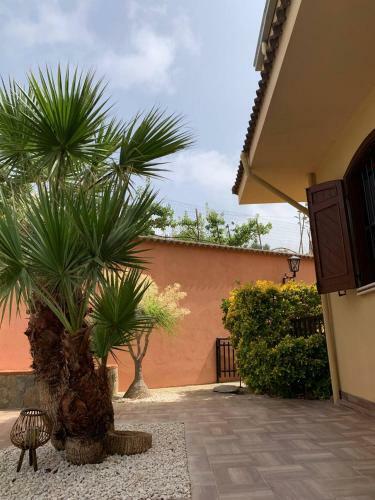 Apartamento Villa Terre Di Charme