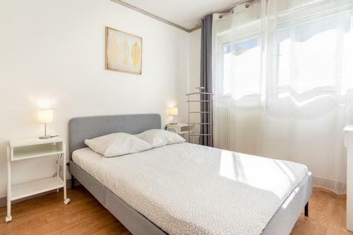 Apartamento Les Berges Du Thiou