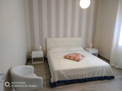 Bedrooms Ai Ponti
